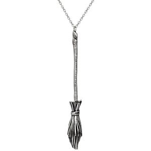 Disney X RockLove HOCUS POCUS Broom Necklace